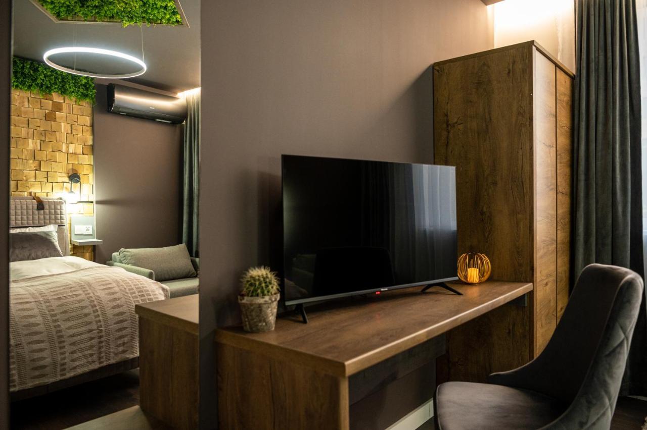 Какао Апартамент Велинград Extérieur photo