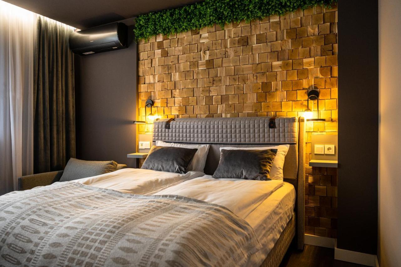 Какао Апартамент Велинград Extérieur photo