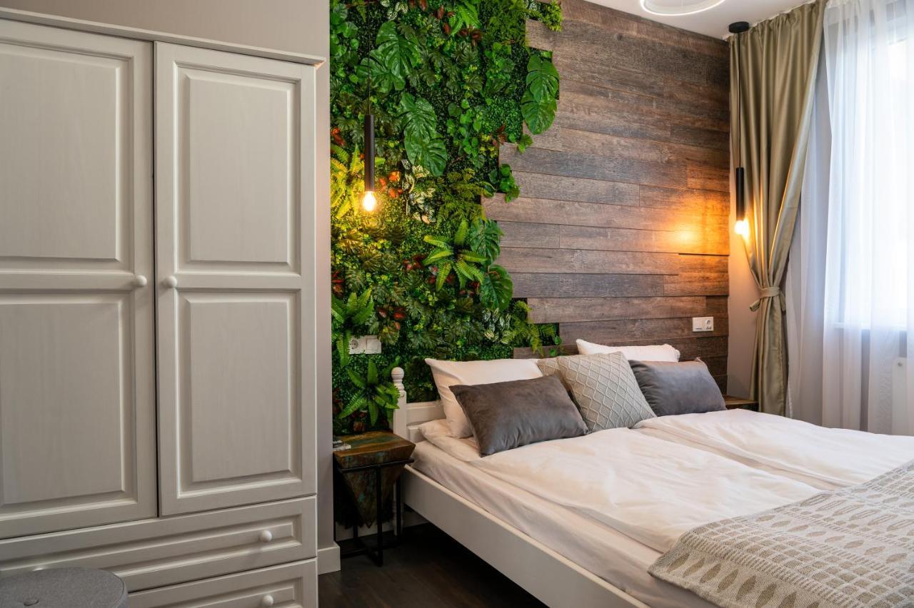Какао Апартамент Велинград Extérieur photo