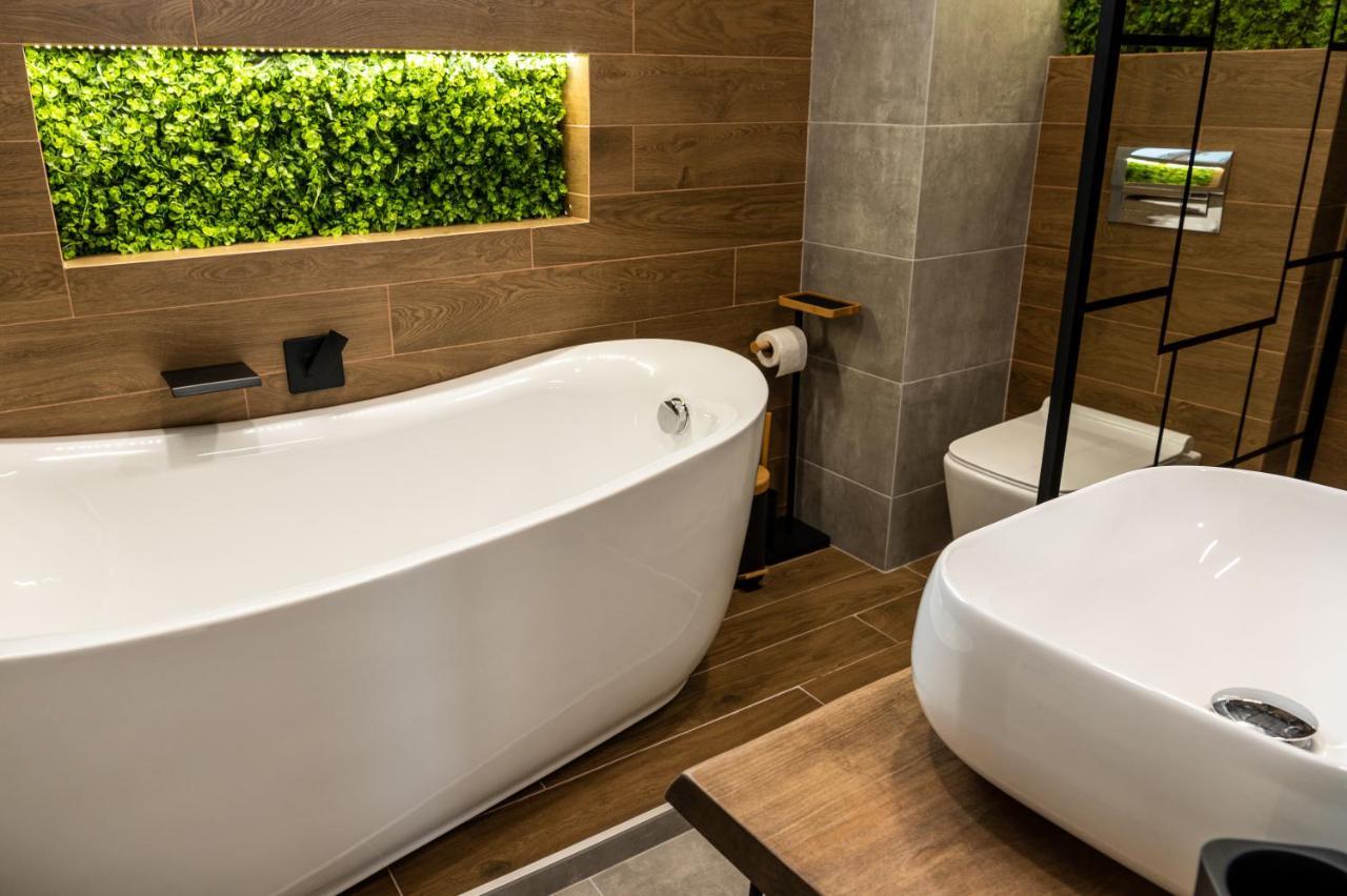 Какао Апартамент Велинград Extérieur photo