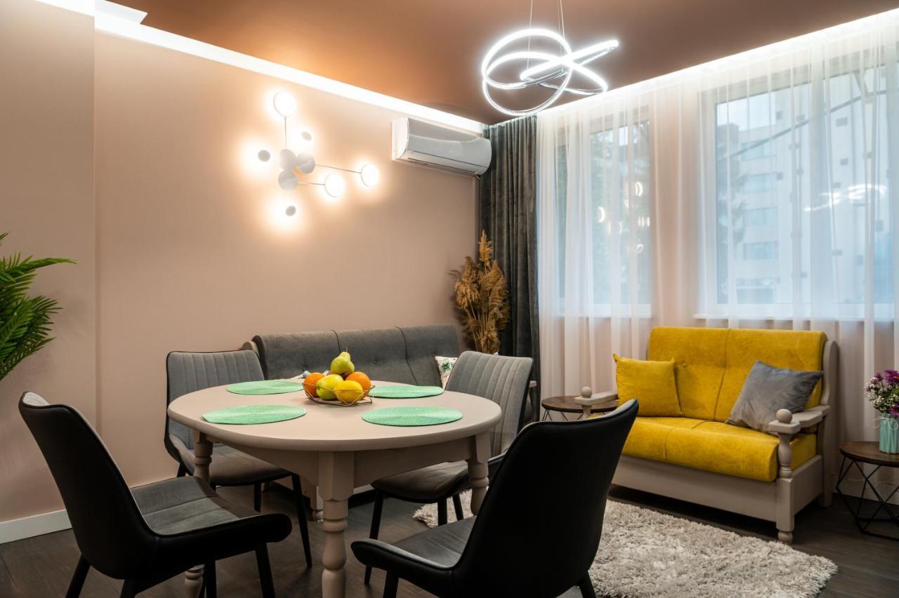 Какао Апартамент Велинград Extérieur photo