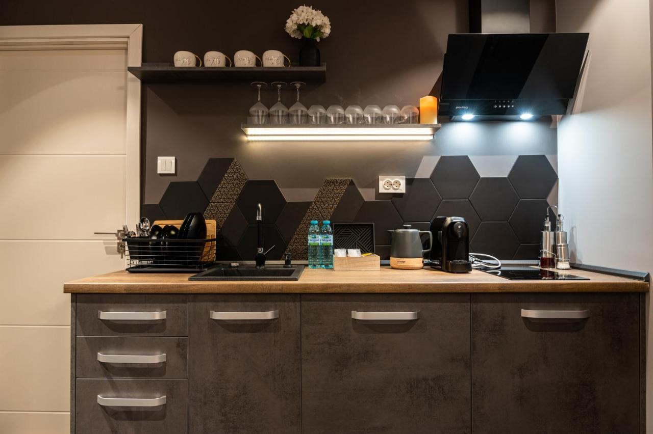 Какао Апартамент Велинград Extérieur photo